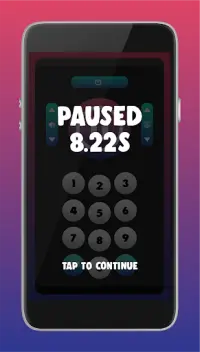 The Pause Challenge Screen Shot 0