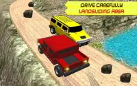 Off Road Jeep Adventure 2019 : Free Games Screen Shot 1
