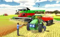 Farming Simulator 2018 Real Farmer Life Screen Shot 4