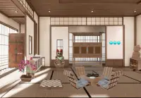 Escape Mystery Japanese Rooms Screen Shot 3