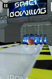 Heroes of Bowling Screen Shot 5