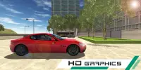Simulator Mobil Drift GT Screen Shot 1