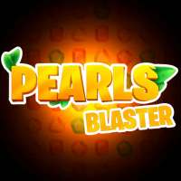 Pearls Blaster
