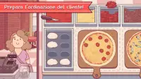 Buona Pizza, Grande Pizza Screen Shot 1