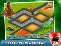 Clash Of Rangers Screen Shot 0