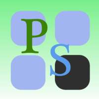 Photo Slider ~Slide Puzzle on your phone ~