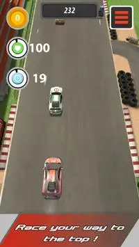 GT Supercar Challenge Screen Shot 1