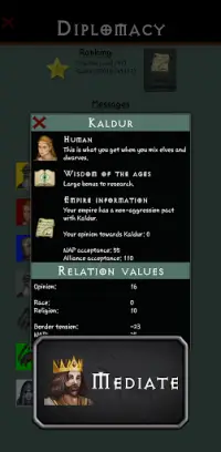 Fate of an Empire: Grand strategy at its best! Screen Shot 7