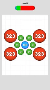 Balls.io Screen Shot 1