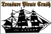 Treasure Pirate Crush 2 Screen Shot 2