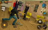 Virtual Gangster : Thug Life 2018 Screen Shot 10