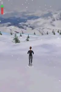 Backcountry Ski Lite Screen Shot 0