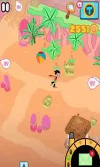Guide for Teeny Titans GO! Screen Shot 0