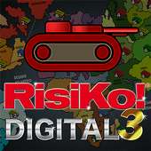 Risiko Digital III