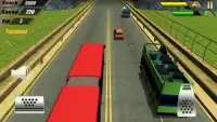 Speed Bus Racer Screen Shot 5