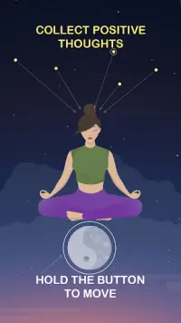 Meditation Game Screen Shot 0