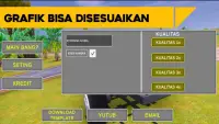 Truck Oleng Simulator Indonesia (ID) Screen Shot 2