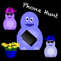 Phone Hunt