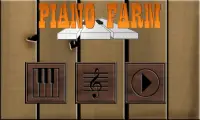 PIANO FARM Screen Shot 4