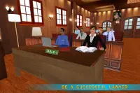 Virtual Lawyer Mom Family Adventure Screen Shot 14