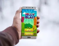 Tap Blast - Jelly Crush Screen Shot 0