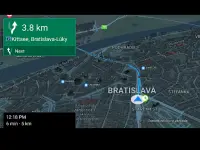 Sygic GPS Navigation & Maps Screen Shot 10