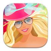 Girls Dress up Games