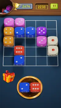 Dom Dice Merge Screen Shot 14