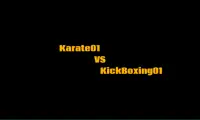 NAMAKO02F-Bare knuckle fight- Screen Shot 3