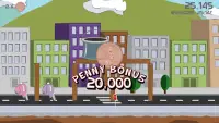 Penny Can Free Screen Shot 2