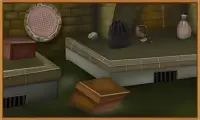 Escape Game - Magical House Screen Shot 0