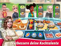 Star Chef 2: Das Kochspiel Screen Shot 11