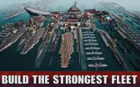 Battle Warship: Naval Empire Screen Shot 18