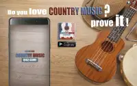 Country Music Quiz Music Box Trivia Game Screen Shot 0