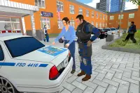 A Police Mom: Virtual Mother Simulator Family Life Screen Shot 4