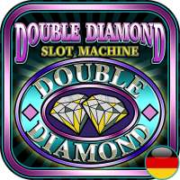 Spielautomaten Double Diamond