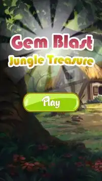 Gem Blast Screen Shot 0