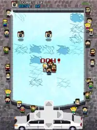 Cool Guys - Icy Fountain Screen Shot 8