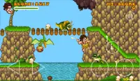 Hero Jack Save Jill: 2D Arcade Screen Shot 6