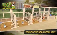 My Dog Hotel Resort: Simulateur de garderie Pet Screen Shot 2