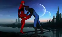 Amazing Ranger Spider Screen Shot 7