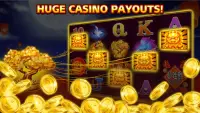 Casino Slots 2023 - Offline Screen Shot 4