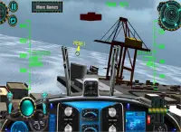 Flight Simulator piloto  2015 Screen Shot 7