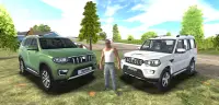 Indian Cars Simulator 3D Screen Shot 4