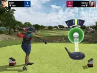 गोल्फ किंग – विश्व भ्रमण Screen Shot 15