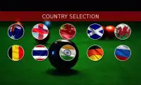 Snooker 3D: Game Snooker Terbaik di dalam ruangan Screen Shot 3