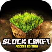 BlockCraft Pocket Edition