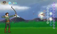 Bubble Archery Legend Screen Shot 3