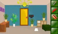 Five Rooms Escape Game Screen Shot 4