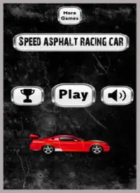 Racing Traffic Car 3D Screen Shot 0